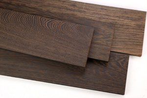 Tablas de Madera de Azobé KD y AD de Primera Calidad, Madera Aserrada para Muebles y Construcción, Tamaño Personalizable, Garantía de 5+ Años - Product Image 4