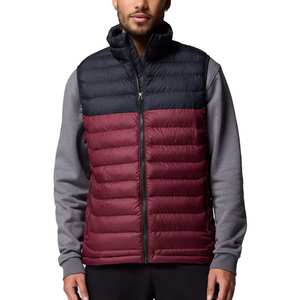 Chaleco Ligero de Nuevo Diseño 2026 para Hombre, Chaqueta Acolchada sin Mangas, Chaleco Acolchado de Invierno para Hombre, Talla Grande - Product Image 1