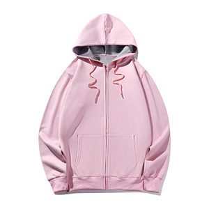 Sudadera con Capucha de Forro Polar de Algodón Orgánico para Hombre, Bordada, con Logotipo Personalizado, de Alta Calidad, Transpirable y de Secado Rápido - Product Image 2