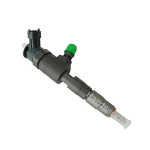 0445110339 <span class=keywords><strong>inyector</strong></span> de combustible diésel para CITROEN C3 DS3 Fiesta 0986435172 <span class=keywords><strong>Peugeot</strong></span> 1,4 206 <span class=keywords><strong>207</strong></span> 208 06-16 motor diésel - Product Image 5