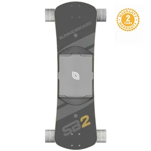 Summerboard SB2 Plus Spare Battery Shred Tool Freshies Pro Foot Holds & Launch Pads-Portable Lightweight Inflatable Bodyboard - Product Image 2