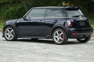 MINI JOHN COOPER WORKS HARDTOP 2013 USADO, Volante a la Izquierda/Derecha - Product Image 6