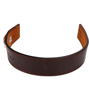 Cinturones de Levantamiento de Pesas de Alta Calidad, Cinturones de Palanca Resistentes para Levantamiento de Pesas, Cinturones de Potencia de Palanca de Alta Resistencia - Product Image 3