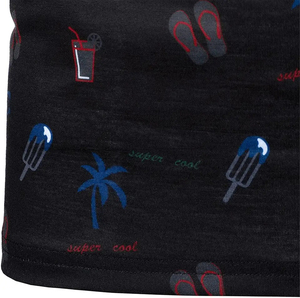 Logotipo personalizado sólido para camisa Sublimación Imprimir Hombres Ropa deportiva de secado rápido Transpirable Antiarrugas Poliéster Equipo de golf informal - Product Image 3