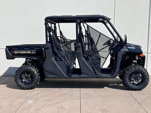 TOP-SELLING NOUVEAU 2025 UForce 1000 XL Alpine Prêt à être expédié - Product Image 3