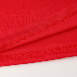 Ropa deportiva de alta calidad para hombres, conjunto de uniforme de voleibol personalizable, antiarrugas y ligero, tarifa razonable - Product Image 5