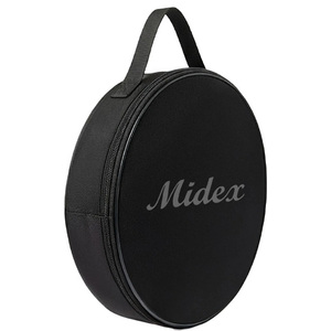 Housse de transport / étui pour tambour à main Bendir & Erbane de haute qualité Midex BCS-400 - Product Image 2