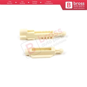 Support de réglage de phare BCF694 pour 5 E39 1996-2000 63120027924 - Product Image 6