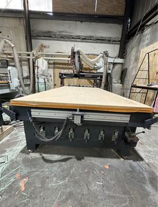 Livraison gratuite Machine CNC 5 axes de précision Haute vitesse, Multi-outils, Fraisage et tournage ultra-précis pour la production industrielle - Product Image 6