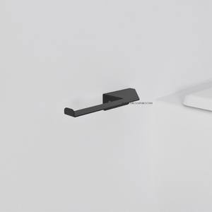 Porte-serviettes décoratif en métal, boîte à mouchoirs à prix abordable, boîte à mouchoirs moderne, nouveau récipient décoratif pour la maison, couleur or - Product Image 2