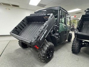 UTV Utilitario Nuevo DURABLE 2026 Can-Am Defender MAX DPS CAB HD10 en Stock, Envío Global - Product Image 4