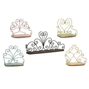 Candelabro de diseño de cristal para decoración del hogar, soporte de vela brillante para interior y exterior, votivo - Product Image 3