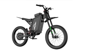 ราคาโรงงานสำหรับรถมอเตอร์ไซค์ไฟฟ้าสำหรับผู้ใหญ่รุ่นใหม่ Fre/egoo X3 72V 50Ah 8000W  มีจำหน่ายสำหรับการสั่งซื้อจำนวนมาก - Product Image 5