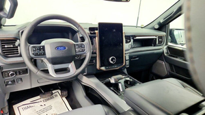 1FT6W5L79SWG06086 2025 Pick-up électrique à cabine double, transmission intégrale, véhicule utilitaire longue portée - Product Image 2