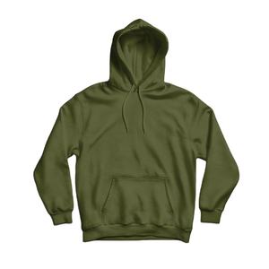 Top Premium Quality <b>Hoodies</b> for <b>Men's</b> Casual Design Custom Logo Hooded Collar Best Selling Solid Color Export Oriented Quality - Product Image 4