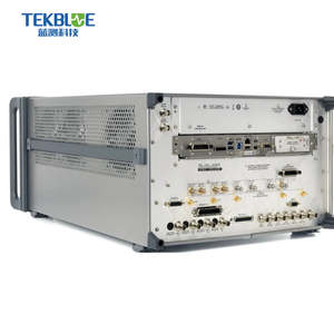 Keysight เครื่องวิเคราะห์เครือข่ายไมโครเวฟ PNA-X N5241B 900Hz/10 MHz -13.5 GHz - Product Image 6