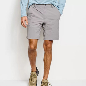 Shorts de Surf de Spandex de Alta Calidad al por Mayor para Pesca, Surf y Senderismo, Shorts para Hombre, Shorts de Tabla Personalizados, Estilo Urbano - Product Image 2