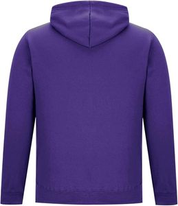 Sweat à capuche à manches longues en coton personnalisé pour hommes, sweat-shirt à capuche de style décontracté avec impression pour l'automne - Product Image 3