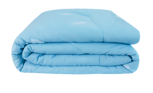 High Quality Quilted Microfiber Cotton Polyester Duvet Comfortable and Cooling Breathable <b>Blanket</b> for Home or Hotel Bedding - Product Image 3