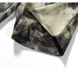 Shorts de sport sans coutures pour hommes, vente en gros de shorts d'été pour hommes à séchage rapide pour hommes - Product Image 6