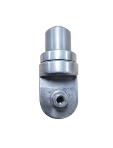 Acoplamiento de juntas, fundición por gravedad, aleación de aluminio, mecanizado de precisión, producto personalizado, acepta calidad japonesa - Product Image 2