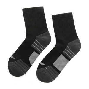 Prix de gros, chaussettes unisexes de haute qualité en polyester/coton, séchage rapide, chaudes pour l'hiver, dernier style, nouvelle arrivée, meilleur article - Product Image 2