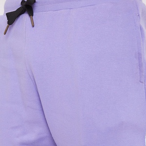 Vente en gros en vrac du fabricant Ensemble de survêtement uni à capuche en molleton de coton léger pour hommes Logo personnalisé imprimé coupe régulière hiver - Product Image 6