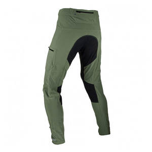 Pantalones MTB transpirables y protectores para hombre 100% a la venta/pantalones MTB de diseño de bolsillo personalizado a precio razonable - Product Image 2