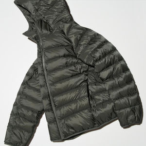 High Quality Custom Men's Casual <b>Puffer</b> <b>Jacket</b> New Winter <b>Jacket</b> Men's Fully Customized <b>Puffer</b> <b>Jackets</b> - Product Image 6