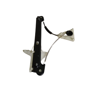 Mecanismo Regulador de Ventanilla Trasera Izquierda para VOLKSWAGEN Polo 5ª Serie (09>17) 6R4839461D - Product Image 1