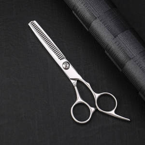 Ciseaux à cheveux, ciseaux de coiffure japonais, ciseaux de coupe de cheveux professionnels, ciseaux de barbier pour coiffeur - Product Image 6