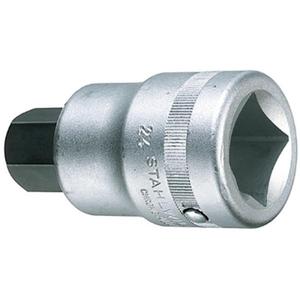 Stahlwille 1'' INHEX <b>Sockets</b> High Quality Product Category - Product Image 1