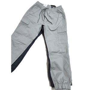 Joggers stylés pour hommes avec un matériau léger et un look tendance idéal pour les entraînements de gym et les activités de plein air avec un maximum - Product Image 1