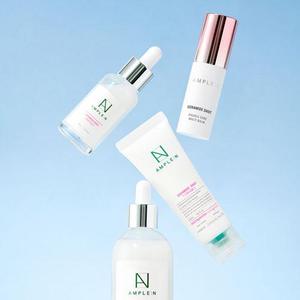 Crème Contour des Yeux Double Action Multi-Baume avec Ampoule et Céramide Shot – Produit Premium - Product Image 2