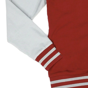 Cárdigans de mujer de manga larga cálidos de invierno con diseño personalizado de alta calidad OEM ODM para mujer - Product Image 4