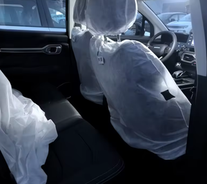 LISTA PARA ENVIAR Camioneta Eléctrica RD6 2026 con Radar, Largo Alcance 632km, Sin Accidentes - Product Image 3