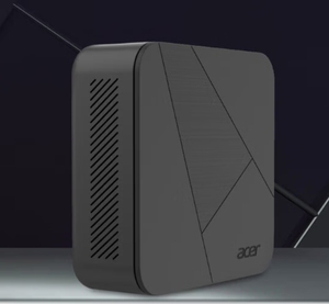 คอมพิวเตอร์ขนาดเล็กสำหรับ <span class=keywords><strong>ACER</strong></span> <span class=keywords><strong>Swift</strong></span> Go Mini Pro SQM1670 AMD R5-6600H 16GB <span class=keywords><strong>512GB</strong></span> HDMI2.1 0.7L * 1 DP1.4 * 1 USB3.2 * <span class=keywords><strong>3</strong></span> dual 2.5G LAN - Product Image 1