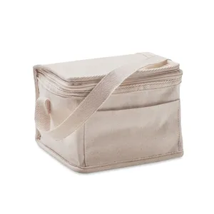 Bolsa Refrigerante para 6 Latas EVAN, Personalizable, de Primera Calidad, Portátil - Product Image 1