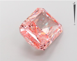 Diamant cultivé en laboratoire certifié IGI, 10,13 carats, diamant HPHT CVD créé en laboratoire, fabriqué en Inde - Product Image 4