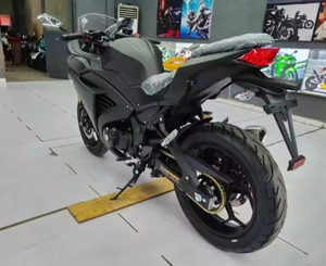 Voiture de sport standard à deux roues, locomotive lourde à essence pour l'extérieur, avec une cylindrée de 250 cm³, vente au détail domestique - Product Image 3