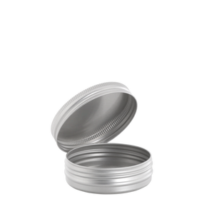 Latas de tapa roscada de aluminio 67/22 66 ml sin BPA - Product Image 1