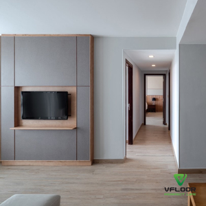 Planches de sol en vinyle LVP Valinge 5G Pro - Product Image 2