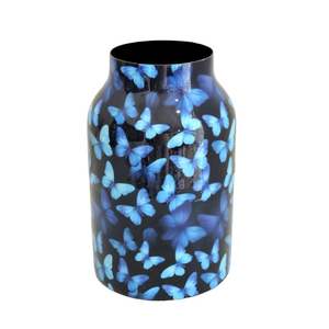 Florero de Metal hecho a mano decorativo moderno, jarrón de Arte de lujo hecho a mano para espacios caseros elegantes - Product Image 2