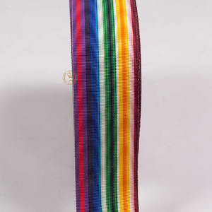 Ceremonial Uniform Accessories Ceremonial Uniforms <b>Ribbon</b> Ceremonial Uniform Ceremonial <b>Ribbon</b> - Product Image 3