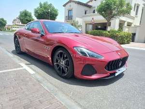 Véhicule d'occasion V8 2024, conduite à gauche, sièges en cuir, pneus R17, toit ouvrant automatique, caméra de recul 360°, émission Euro IV, 5 places - Product Image 2