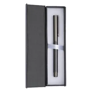 Penna Promozionale in Metallo Lucidato Personalizzabile Serie 25810 per Merchandising - Product Image 4