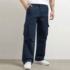 Pantalon de survêtement pour homme, fabrication pakistanaise, dernier prix, bonne qualité, vente en gros, design tendance, respirant, look professionnel, pantalon pour homme - Product Image 1