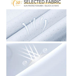 Ropa Camisas de pesca de alta calidad Fabricante de Pakistán Camisas de pesca de último diseño - Product Image 6