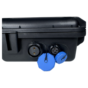 Batteria al Litio Li2Go ME16-80 14.4V 80Ah, Pacco Portatile per Uso Nautico - Product Image 6