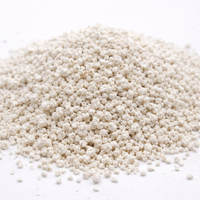 Perlite expansée pour usage industriel et de construction